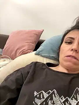 HotyWinter on StripChat