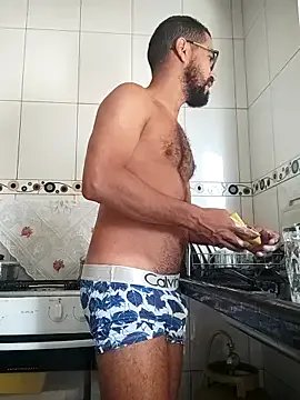 HS-hotsmile on StripChat 