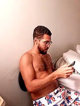 HS-hotsmile on StripChat 