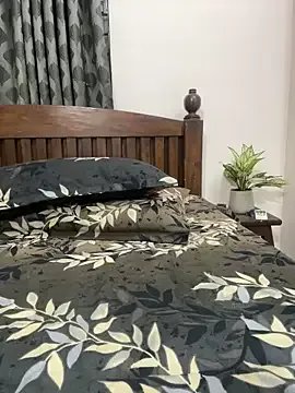 Indiancpl01 on StripChat 