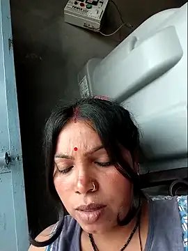 Jankisinghji on StripChat