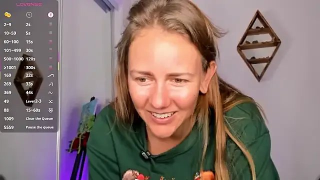 jasminedaze888 on StripChat