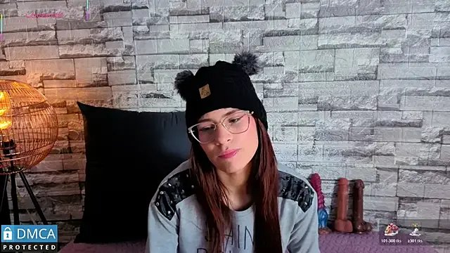 Jessi_Walker on StripChat