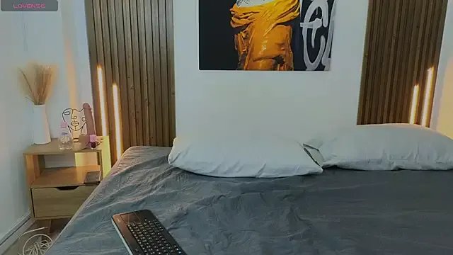 Kitty_Bombon on StripChat 