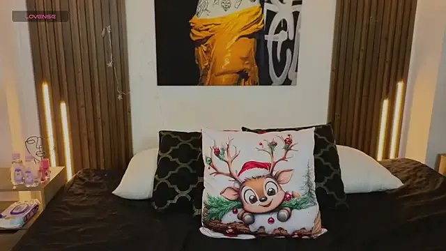 Kitty_Bombon on StripChat 