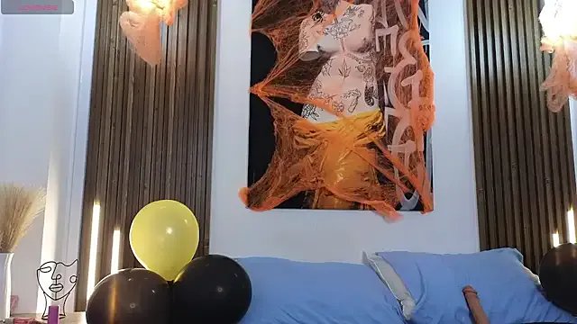 Kitty_Bombon on StripChat 