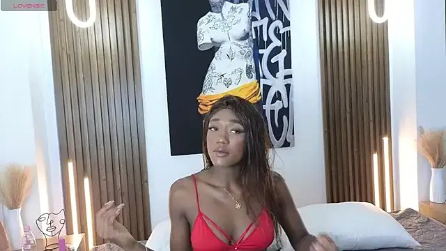Kitty_Bombon on StripChat 