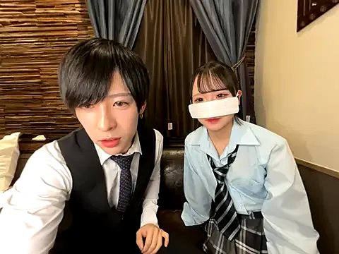 Kyokon_King on StripChat 