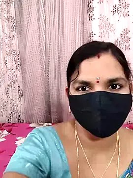 Lalitha-1995 on StripChat 