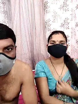 Lalitha-1995 on StripChat 