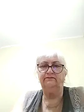 LolkaAlyss on StripChat 