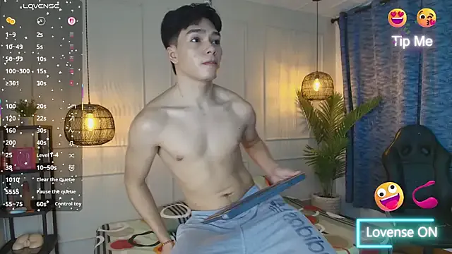 luandy
