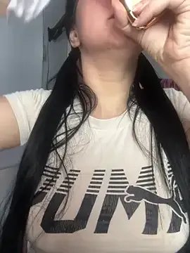 lucy_grey25 — Fuck missionary - fingers