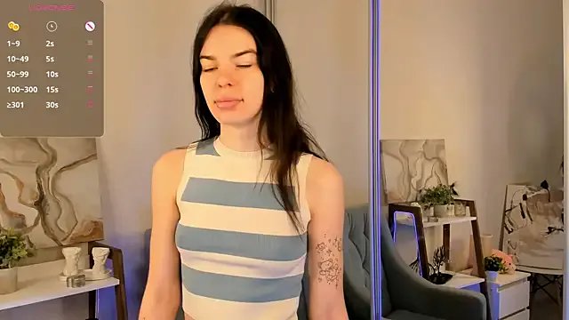 MaiPeng on StripChat