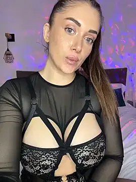 Malasantababy — Freechat on StripChat