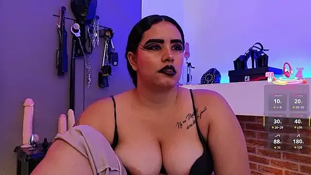 MariaGaitan — you dare to undress me