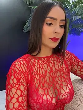 Mau_White on StripChat