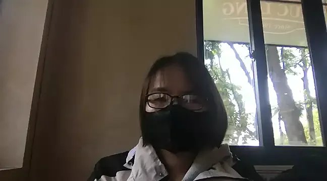 Michiko1 on StripChat