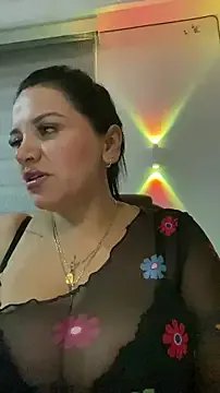 Milff_parkerrr on StripChat