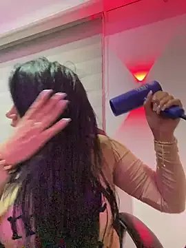 Milff_parkerrr on StripChat