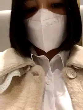 Mina-02 — Taking off a dress on the bus