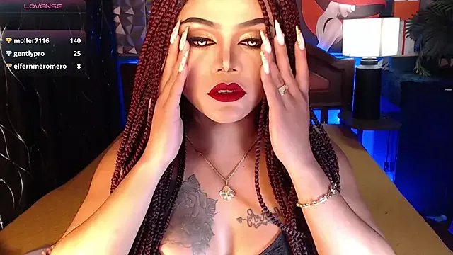 Missionary_Addiction_Cums on StripChat 