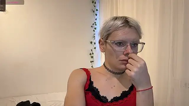 MollyChloe on StripChat 