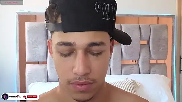 orionblaze69_ on StripChat 