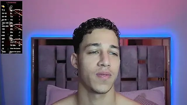 orionblaze69_ on StripChat 