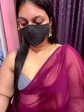 Preethi_Bujji on StripChat 