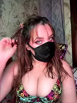 PRINSECA-AMBER on StripChat