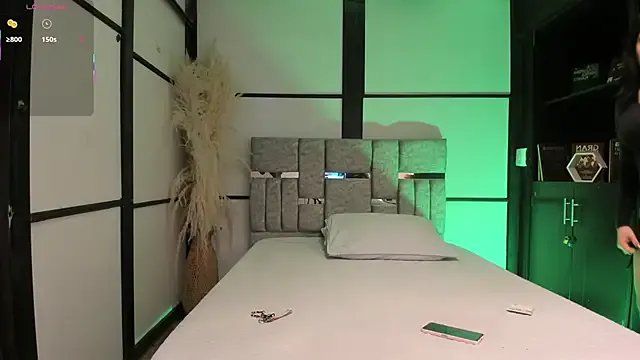 SamaraAnders_ on StripChat