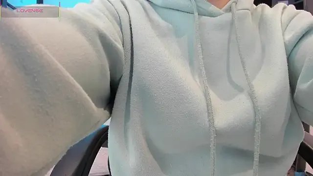 SamaraAnders_ on StripChat