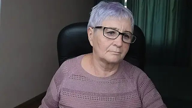 Sandra_Snowflake on StripChat