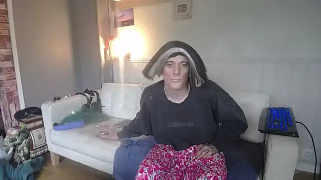 SassyAmanda87 on StripChat 