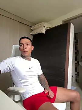 sendfer on StripChat