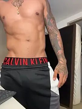 sendfer on StripChat