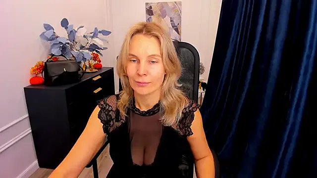 Sinty_Devis on StripChat