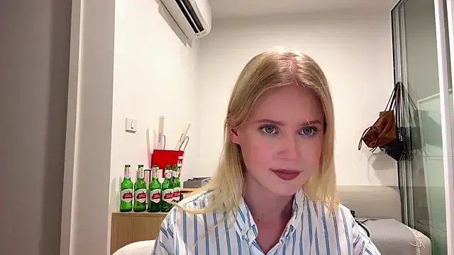 Slay_Swag —  lick lips