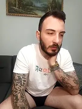 snncdgn on StripChat 