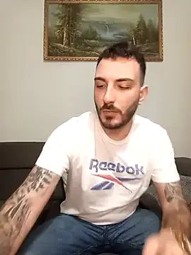 snncdgn on StripChat 