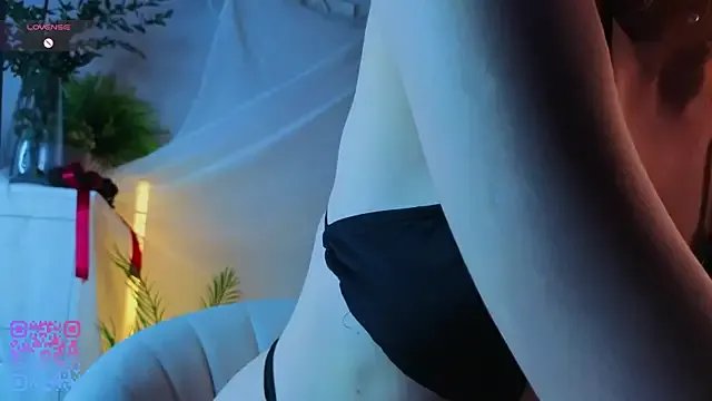 SoniaScott on StripChat