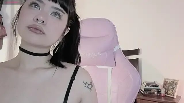 sweet_soup on StripChat