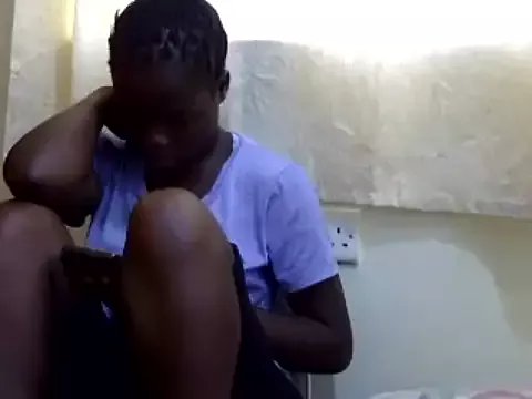 sweetvalleria on StripChat 