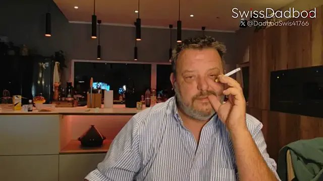 SwissDadbod on StripChat 