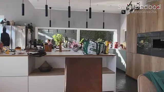 SwissDadbod on StripChat 