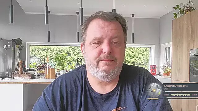 SwissDadbod on StripChat 