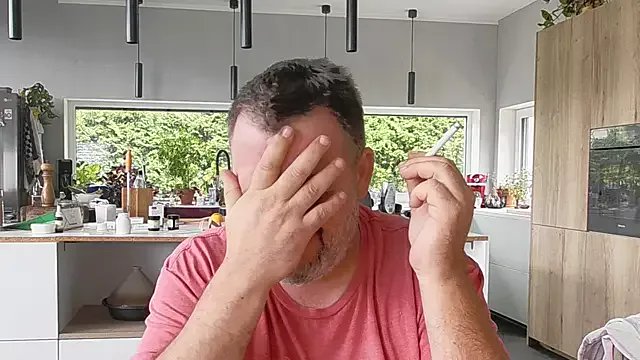 SwissDadbod on StripChat 