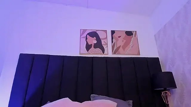 tamibaby7 on StripChat