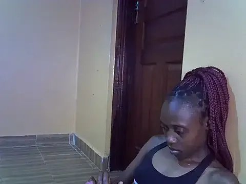 Tanaissa2 on StripChat 